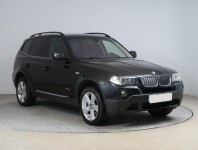 BMW X3  xDrive25i 