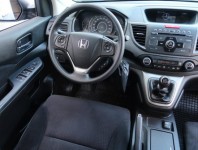 Honda CR-V  2.2 i-DTEC 