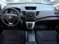 Honda CR-V  2.2 i-DTEC 