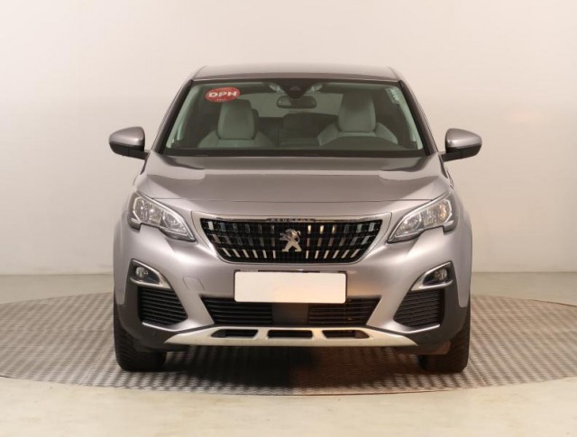 Peugeot 3008  1.2 PureTech 