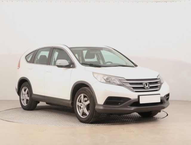 Honda CR-V  2.2 i-DTEC 