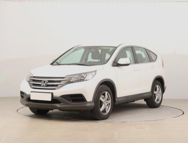 Honda CR-V  2.2 i-DTEC 