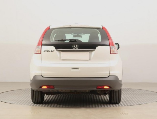 Honda CR-V  2.2 i-DTEC 