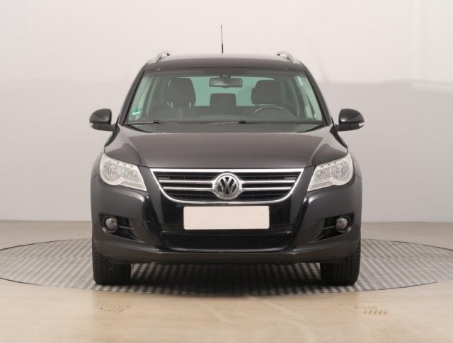 Volkswagen Tiguan  1.4 TSI 