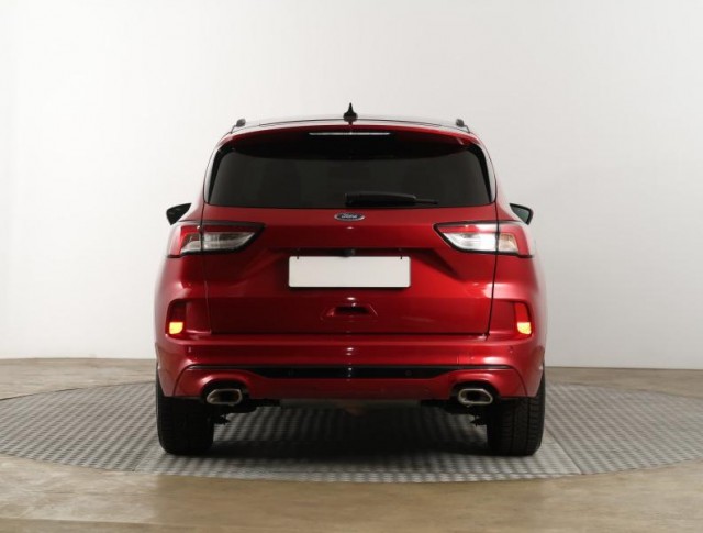 Ford Kuga  2.5 Hybrid ST-Line