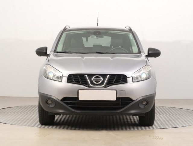 Nissan Qashqai  1.6 dCi 