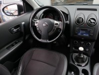 Nissan Qashqai  1.6 dCi 