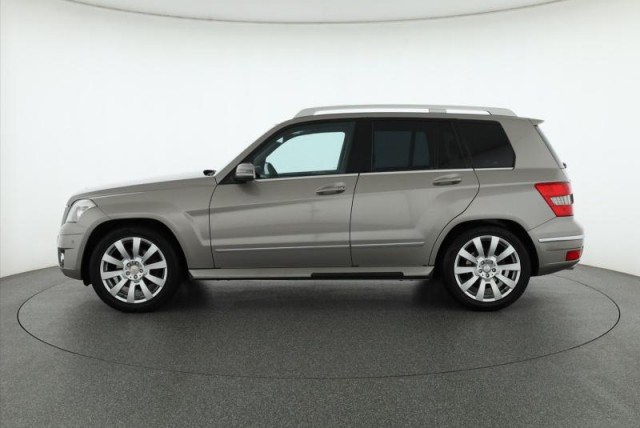 Mercedes-Benz GLK  320 CDI 