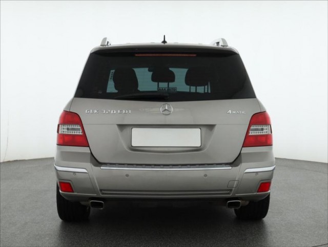 Mercedes-Benz GLK  320 CDI 