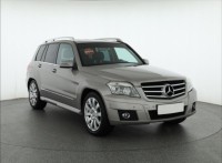 Mercedes-Benz GLK  320 CDI 