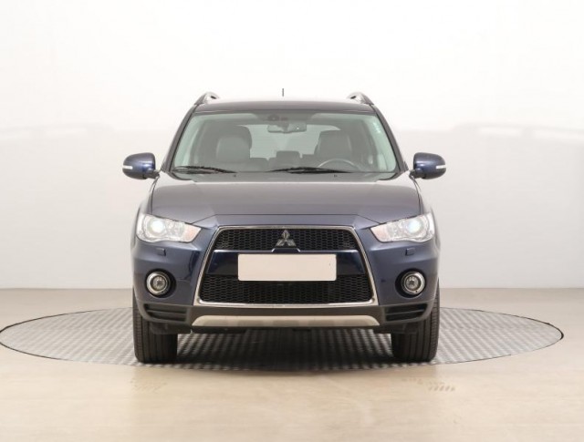 Mitsubishi Outlander  2.2 DI-D 