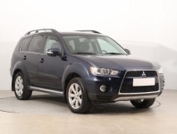 Mitsubishi Outlander  2.2 DI-D 