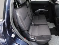 Mitsubishi Outlander  2.2 DI-D 