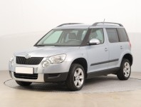 Škoda Yeti  1.2 TSI Ambition