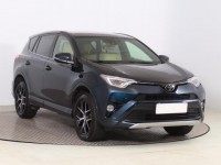 Toyota RAV 4  2.0 VVT-i Selection