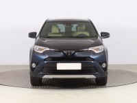 Toyota RAV 4  2.0 VVT-i Selection