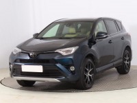 Toyota RAV 4  2.0 VVT-i Selection