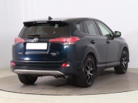 Toyota RAV 4  2.0 VVT-i Selection