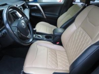 Toyota RAV 4  2.0 VVT-i Selection