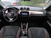 Suzuki Vitara  1.6 VVT 