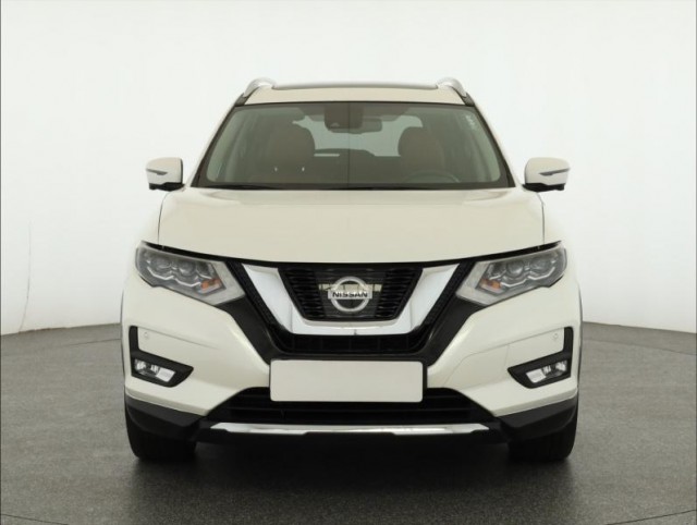 Nissan X-Trail  2.0 dCi 