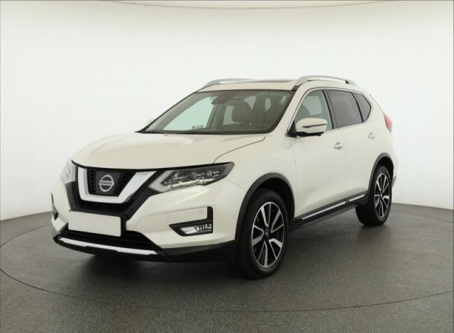 Nissan X-Trail  2.0 dCi 