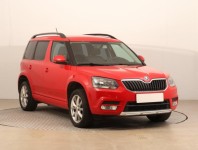 Škoda Yeti  1.2 TSI 