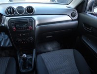 Suzuki Vitara  1.6 VVT Comfort