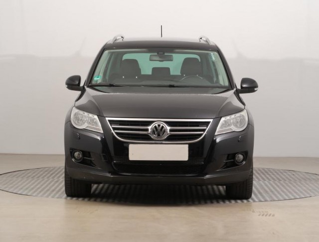 Volkswagen Tiguan  2.0 TDI 