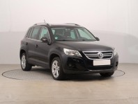 Volkswagen Tiguan  2.0 TDI 