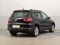 Volkswagen Tiguan  2.0 TDI 