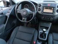 Volkswagen Tiguan  2.0 TDI 