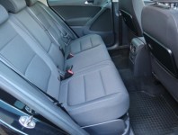 Volkswagen Tiguan  2.0 TDI 