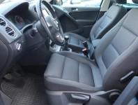 Volkswagen Tiguan  2.0 TDI 