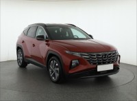 Hyundai Tucson  1.6 T-GDI 48V MHEV Style