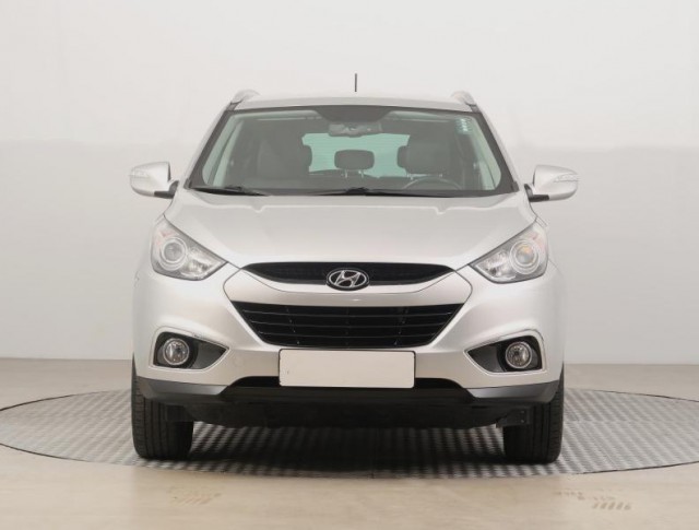 Hyundai ix35  2.0 CRDi Comfort