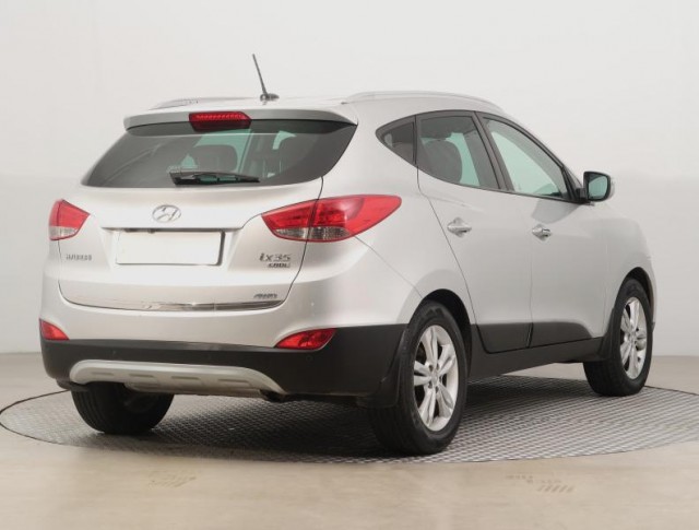 Hyundai ix35  2.0 CRDi Comfort