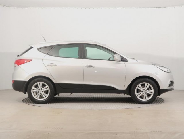 Hyundai ix35  2.0 CRDi Comfort