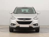 Hyundai ix35  2.0 CRDi Comfort