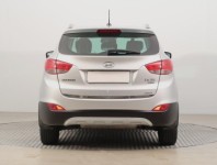 Hyundai ix35  2.0 CRDi Comfort