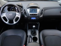 Hyundai ix35  2.0 CRDi Comfort