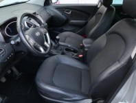 Hyundai ix35  2.0 CRDi Comfort