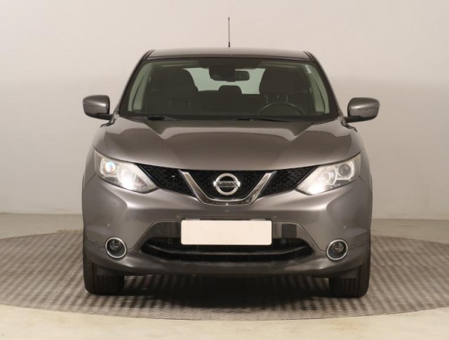 Nissan Qashqai  1.2 DIG-T 