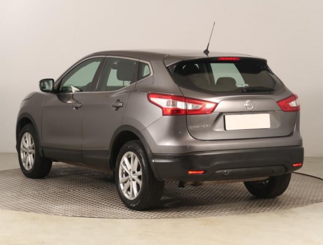 Nissan Qashqai  1.2 DIG-T 