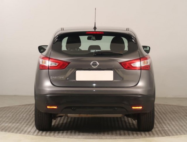 Nissan Qashqai  1.2 DIG-T 