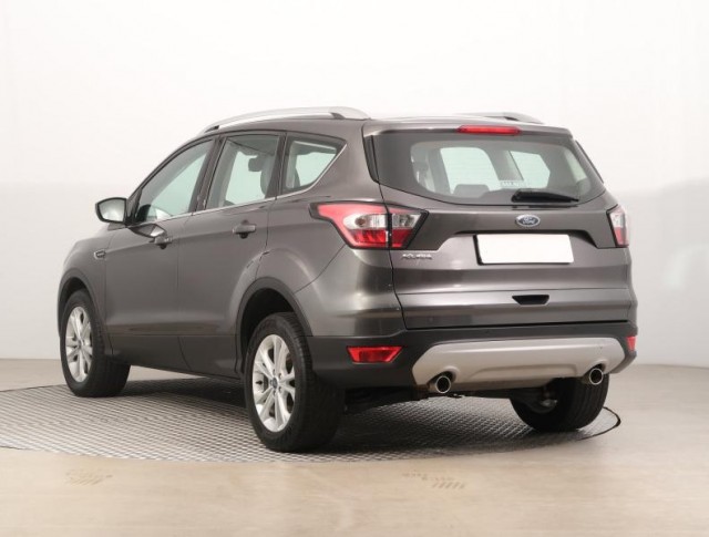 Ford Kuga  2.0 TDCi Titanium