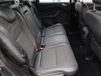 Ford Kuga  2.0 TDCi Titanium