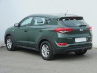 Hyundai Tucson  2.0 CRDi 