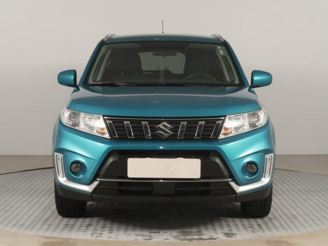 Suzuki Vitara  1.0 BoosterJet 