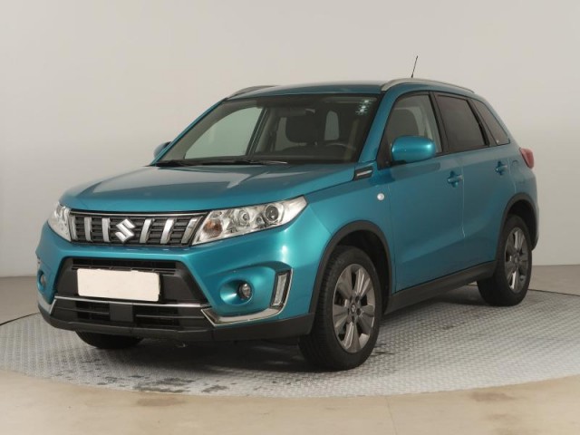 Suzuki Vitara  1.0 BoosterJet 